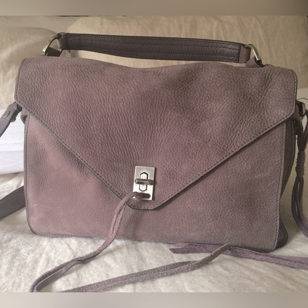 Rebecca Minkoff Darren Crossbody
